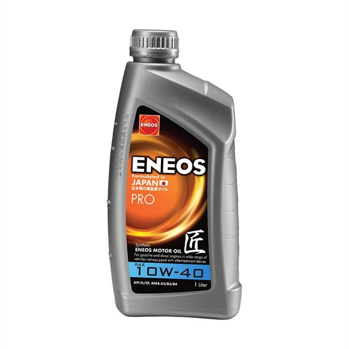 Eneos EU0040401 Engine oil Eneos Premium 10W-40, 1L EU0040401