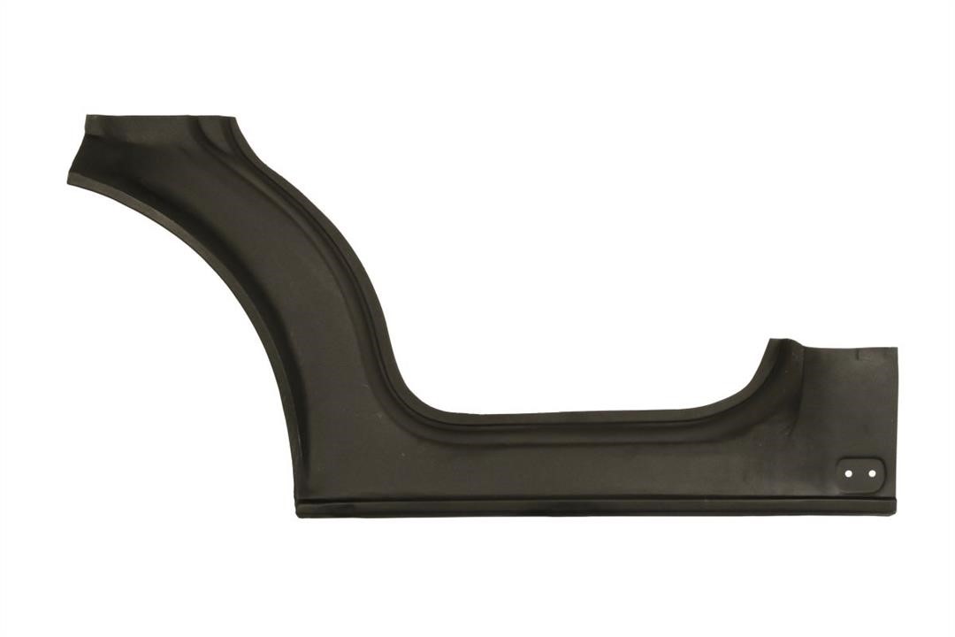 Thresholds Volkswagen Transporter: 6505069568016P Blic Repair part sill