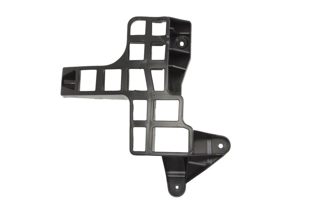 Bumper stiffener Dacia: 5502001302981P Blic Rear bumper reinforcement