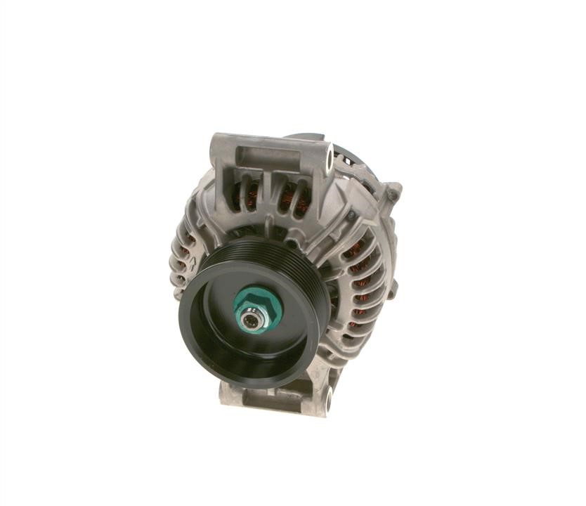 Alternator Bosch 0 124 655 617