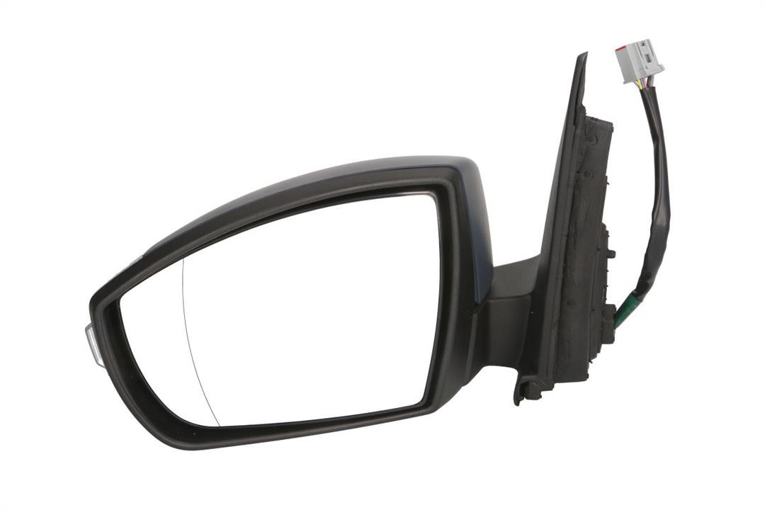 Blic 5402-04-1127130P Rearview Mirror 5402041127130P