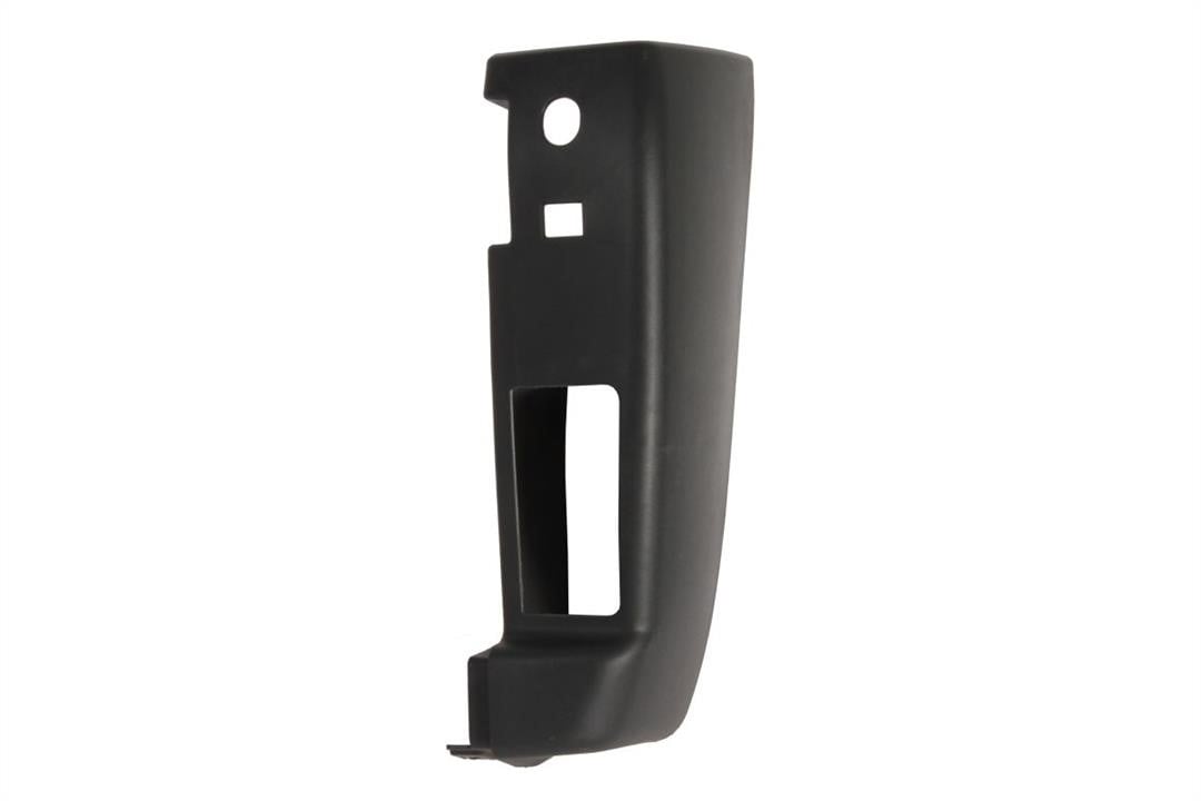 5506002097964P Blic Rear bumper corner right