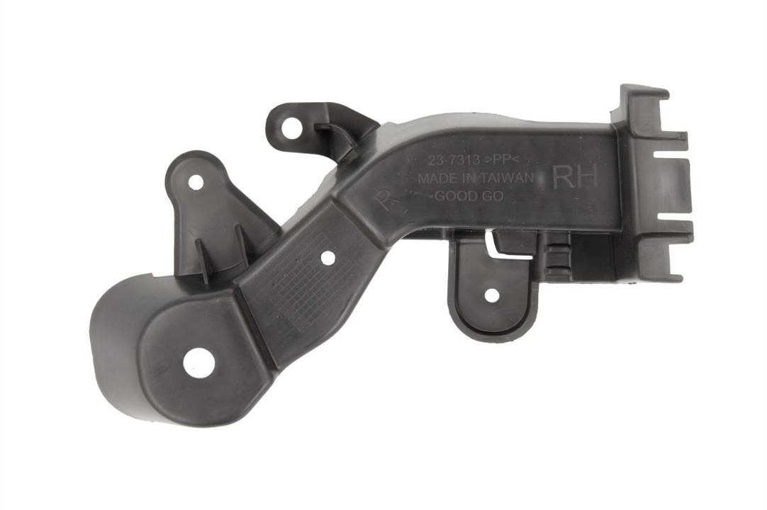6508063521932P Blic Bracket bumper