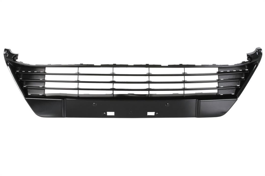 Blic 6502-07-8118912PQ Front bumper grill 6502078118912PQ