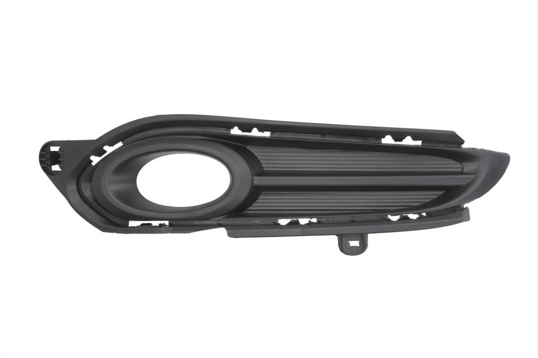 Radiator grill Honda: 6502072950918P Blic Front bumper grill