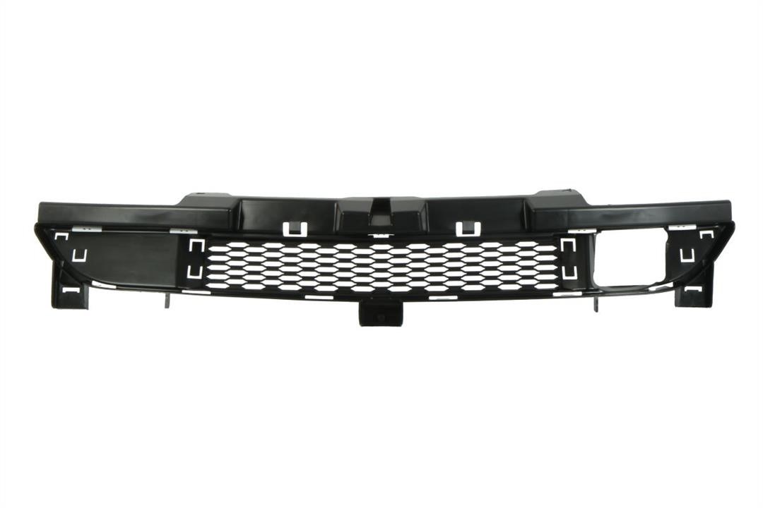 Bumper mesh Dodge Charger: 6502070932910P Blic Front bumper grill