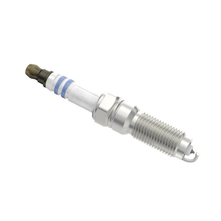 Bosch Spark plug Bosch Platinum Iridium AR5SII3320S – price 64 PLN
