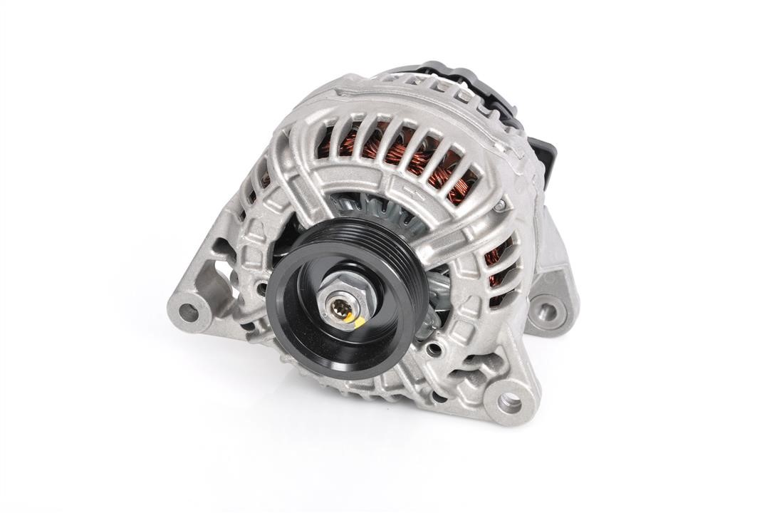 Bosch Alternator – price