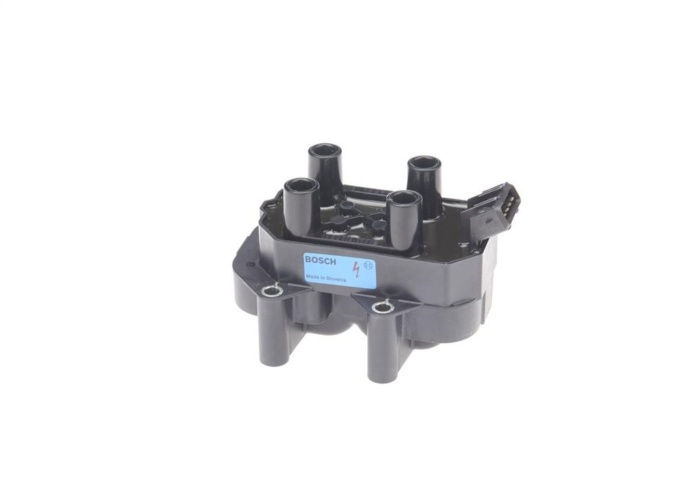 Bosch Ignition coil – price 316 PLN