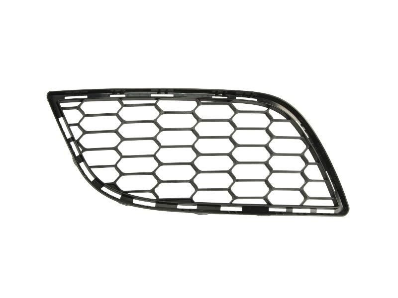Radiator grill Alfa Romeo: 6502070105998P Blic Front bumper grill