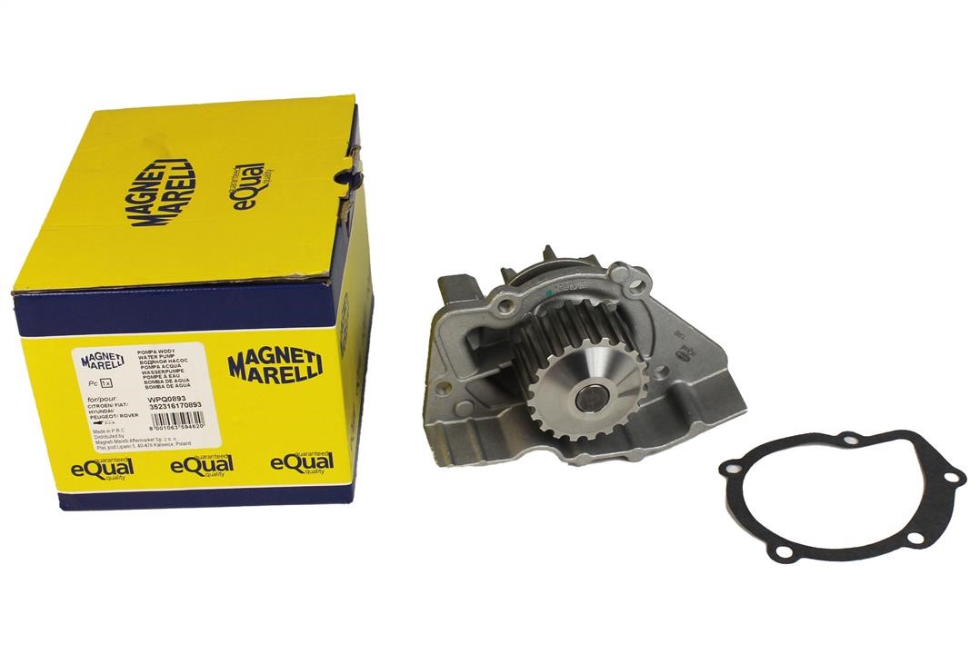 Buy Magneti marelli 352316170893 at a low price in United Arab Emirates!