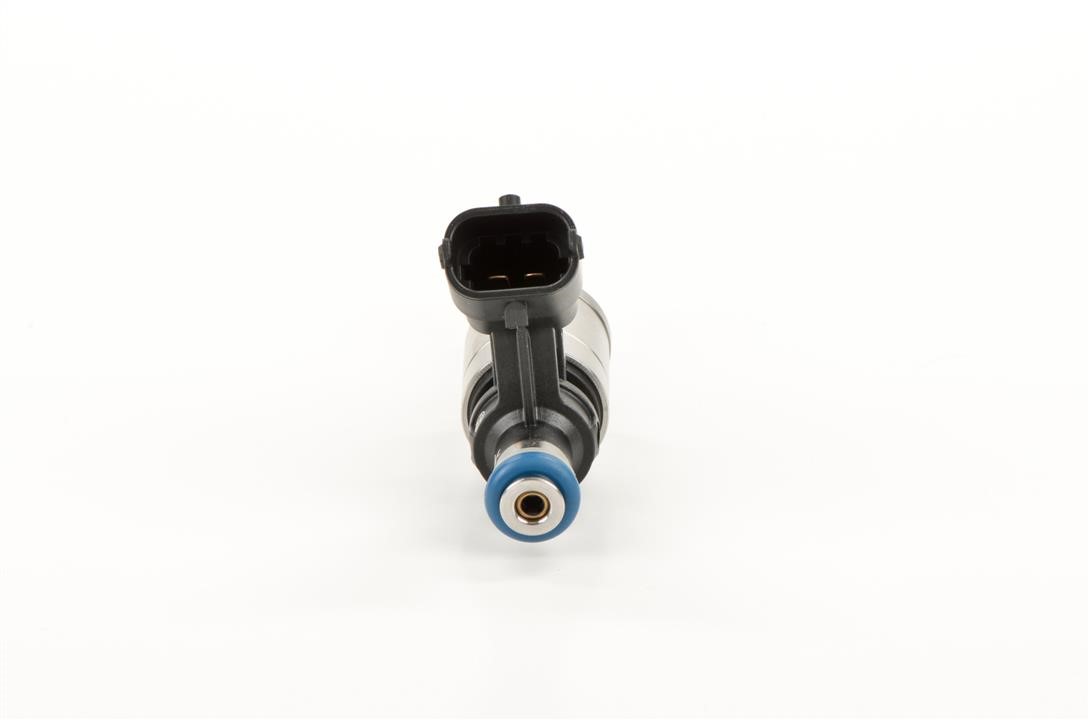 Bosch Injector fuel – price 280 PLN