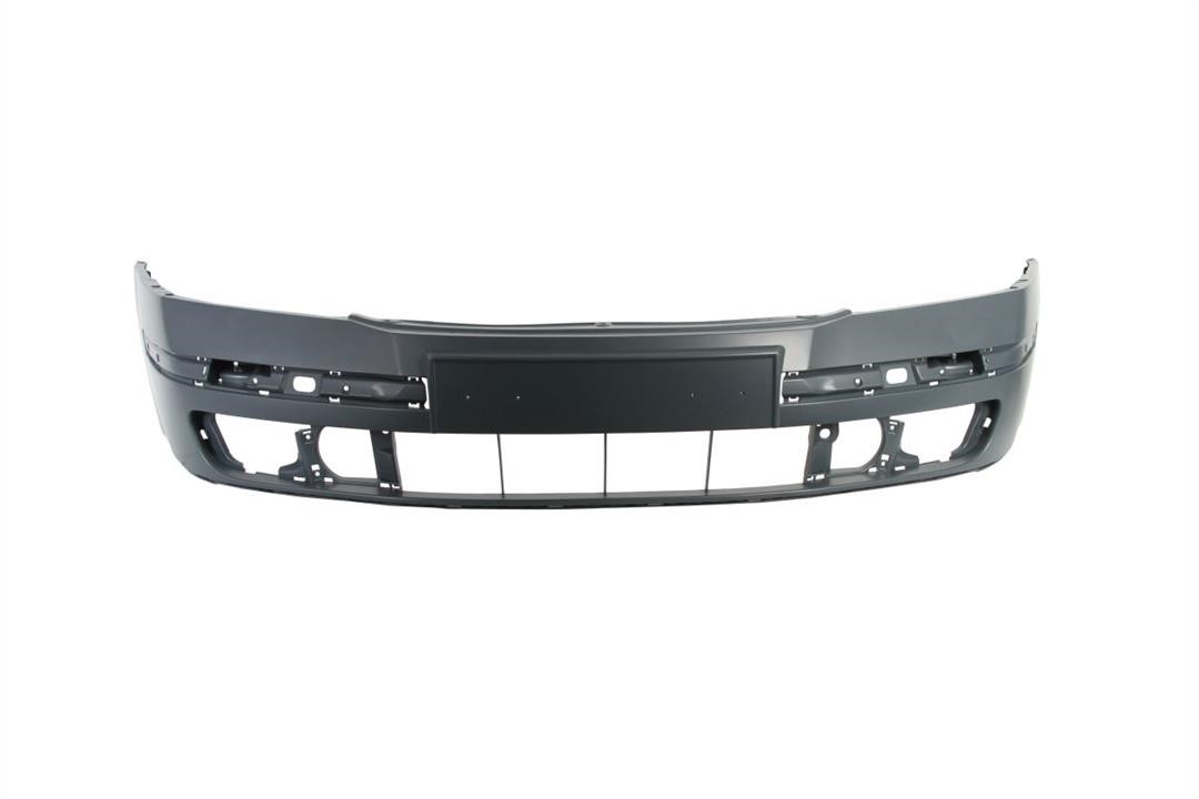 Blic 5510-00-7521900P Front bumper 5510007521900P 5510007521900P Blic Front bumper