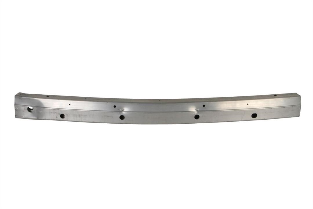 Bumper stiffener Opel: 5502005026940P Blic Front bumper reinforcement