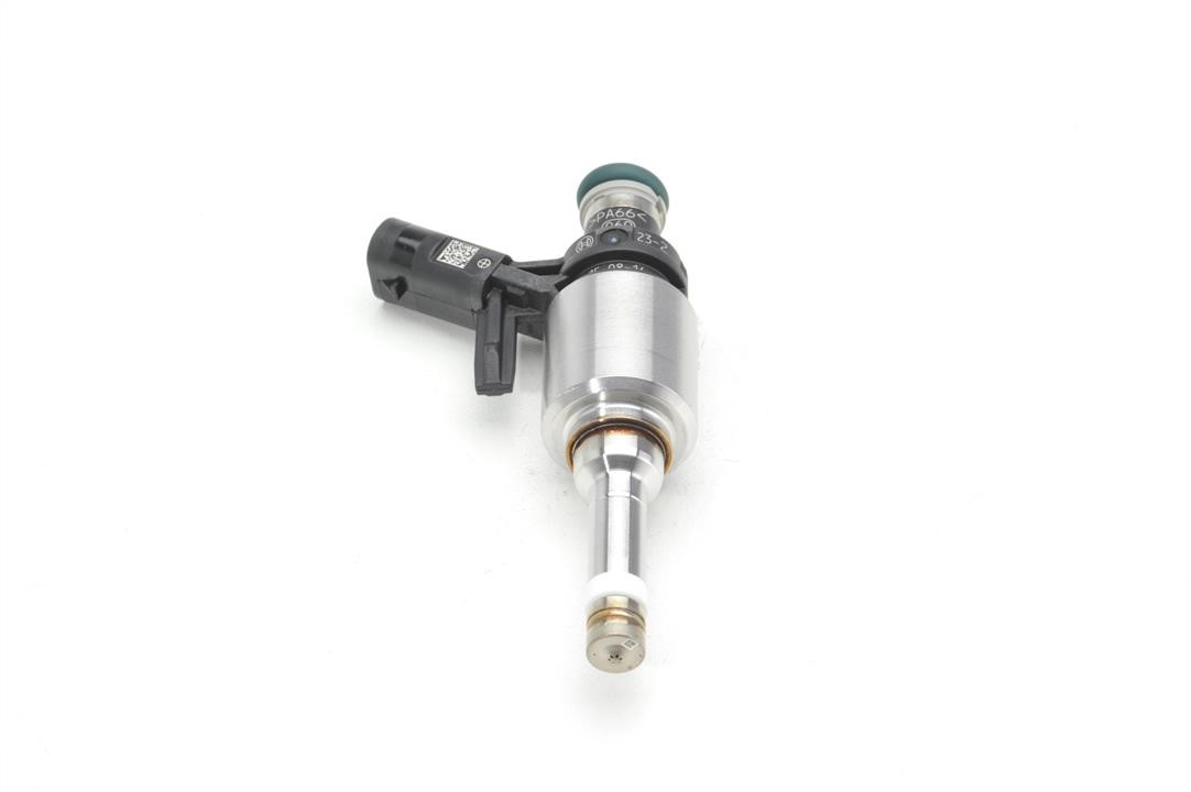 Bosch Injector fuel – price [object Object] PLN