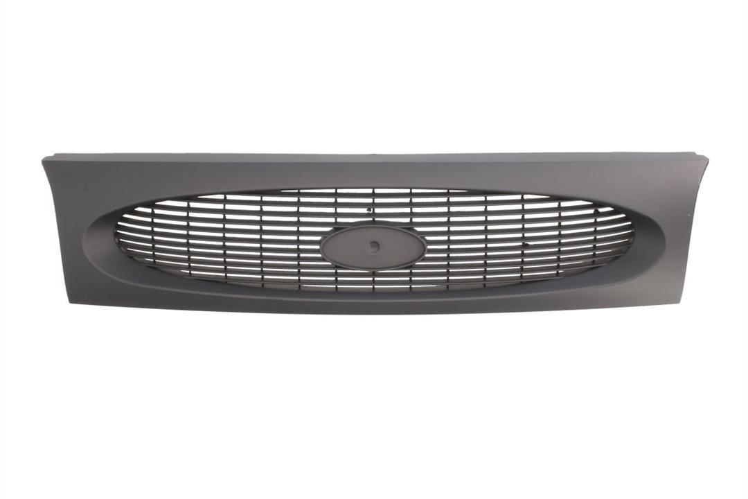 Blic 6502-07-2563990P Grille radiator 6502072563990P