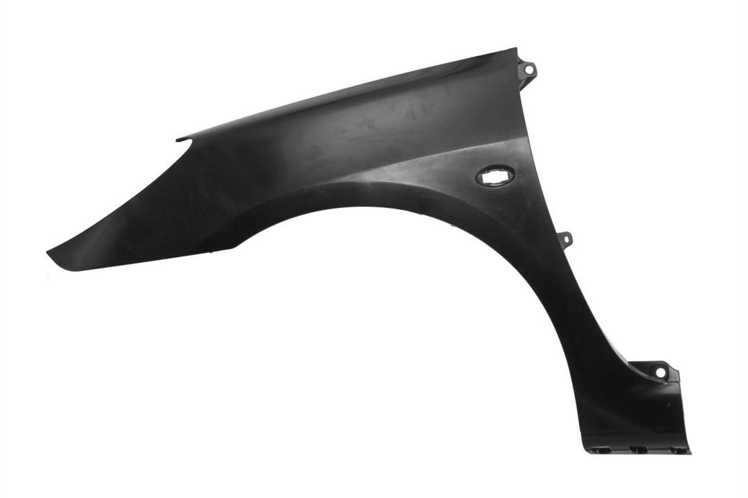 Front wing fender Peugeot 307: 6504045514313Q Blic Front fender left