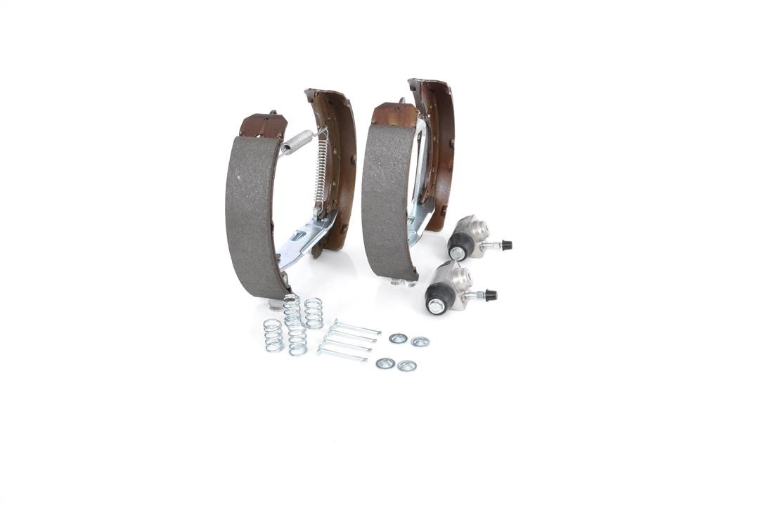 Brake shoe set Bosch 0 204 114 547