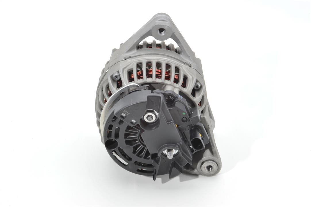 Bosch Alternator – price