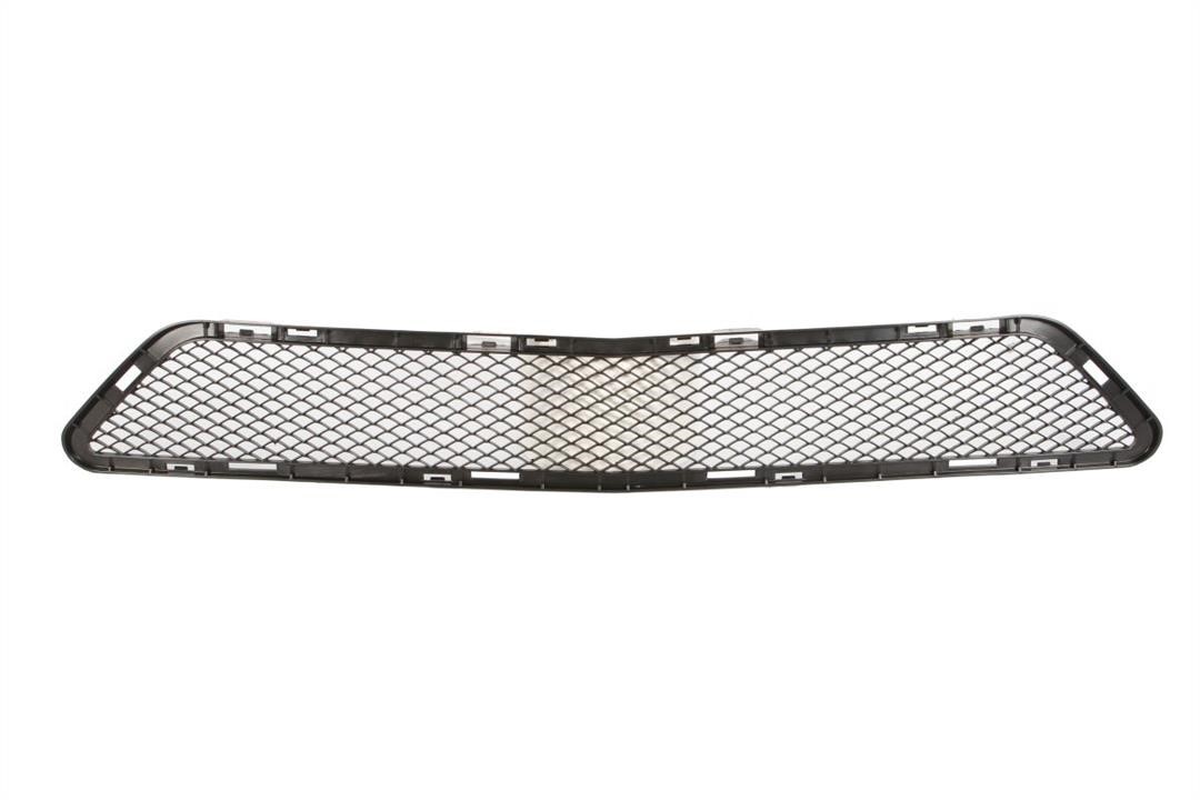 Radiator grill Mercedes: 6502023580910P Blic Front bumper grill