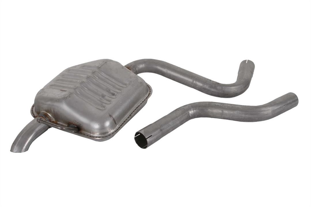 02190108558P 4max End Silencer