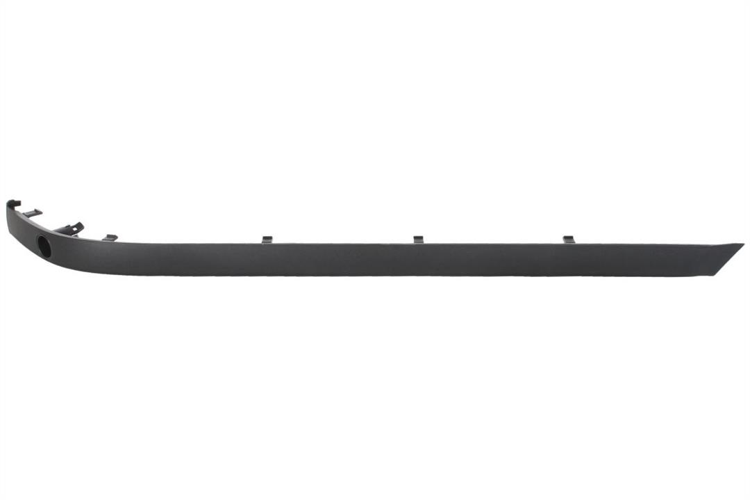 55130000659706P Blic Trim rear bumper right