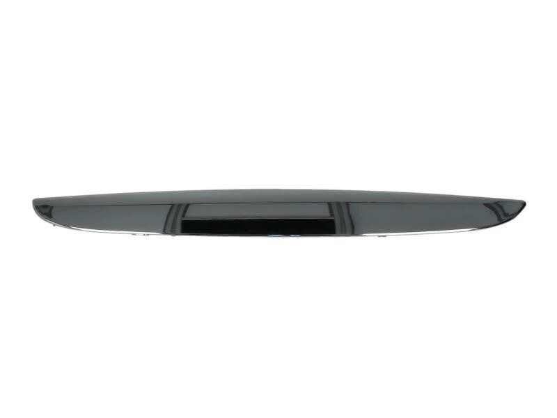 6502070062925P Blic Front bumper grill