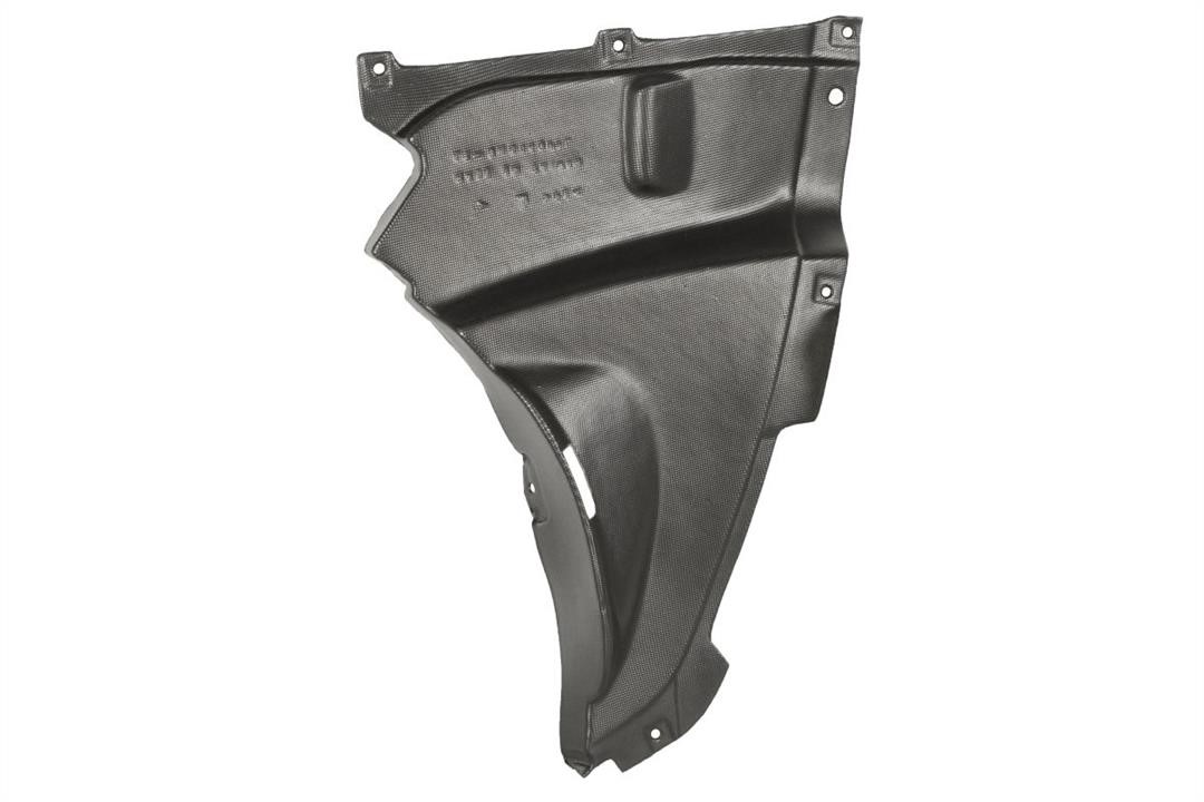 Wheel arch liner BMW 3 series: 6601010063807P Blic Fender liner front left