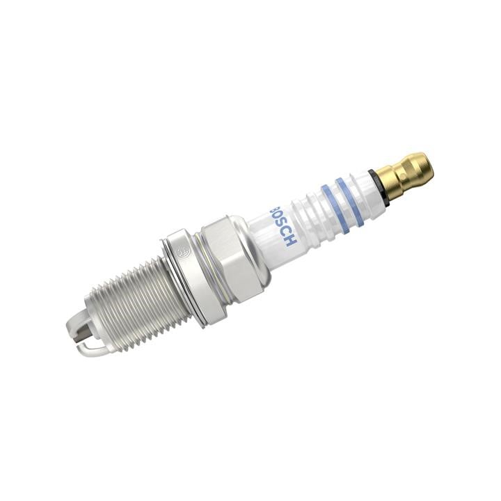 Bosch Spark plug Bosch Standard Super FR5DTC – price 20 PLN