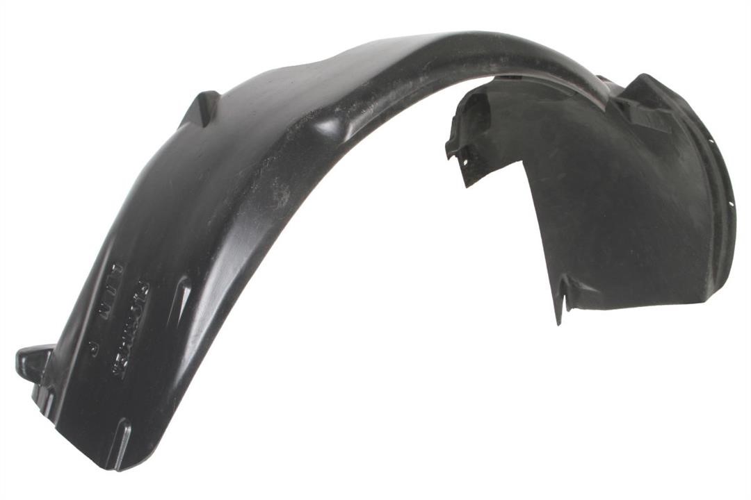 6601012018802P Blic Inner wing panel