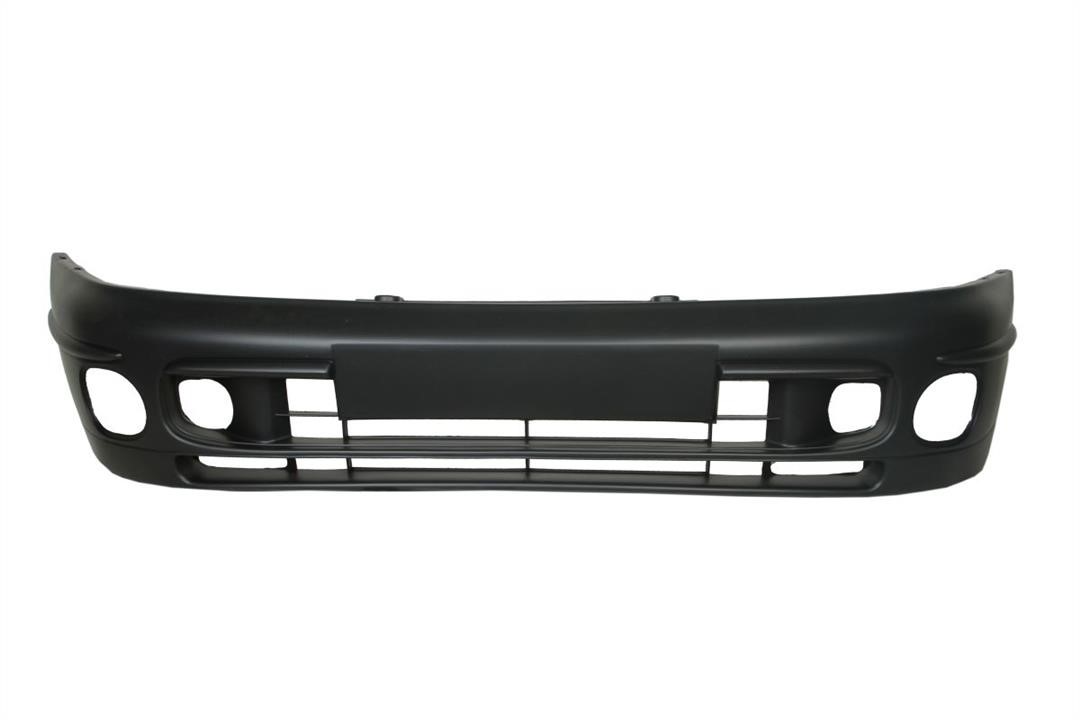 Blic 5510-00-2026902P Front bumper 5510002026902P