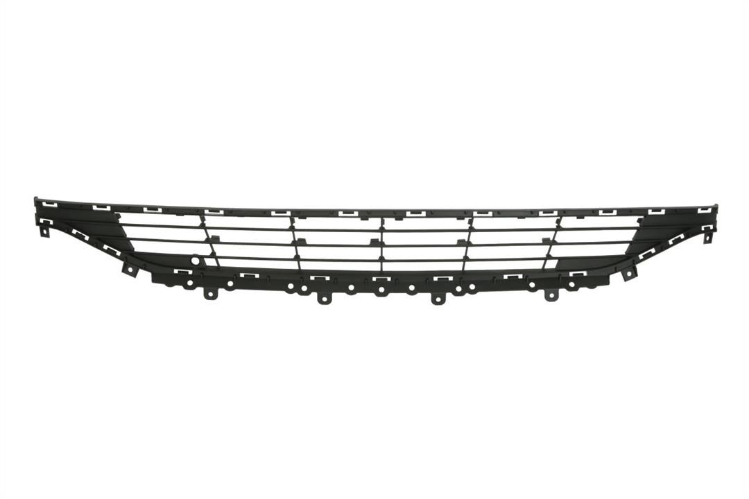Bumper mesh Opel: 6502075054915Q Blic Front bumper grill