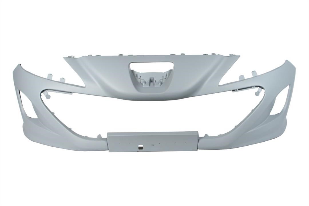 Front bumper Peugeot 308: 5510005519909P Blic Front bumper
