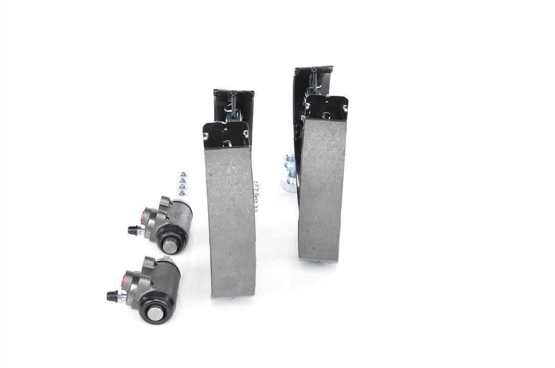 Brake shoe set Bosch 0 204 114 554