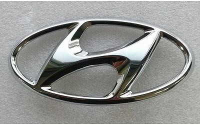 Hyundai/Kia 86300 2V010 Emblem 863002V010