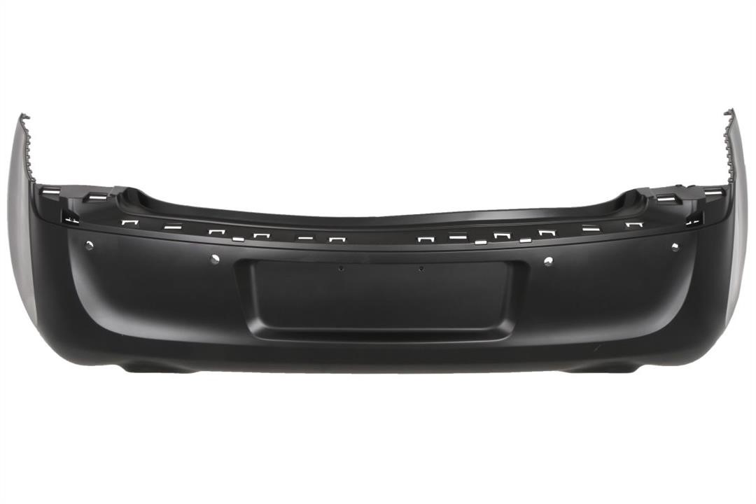 Rear bumper Chrysler: 5506000939951P Blic Bumper rear