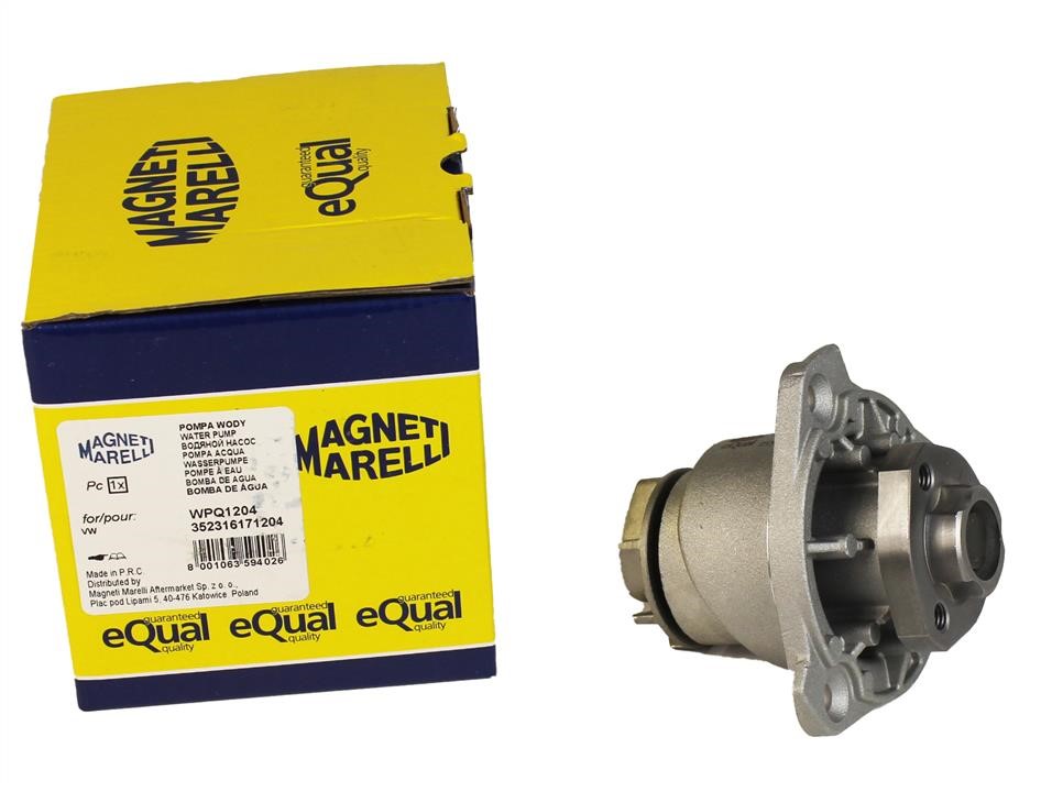 Buy Magneti marelli 352316171204 at a low price in United Arab Emirates!