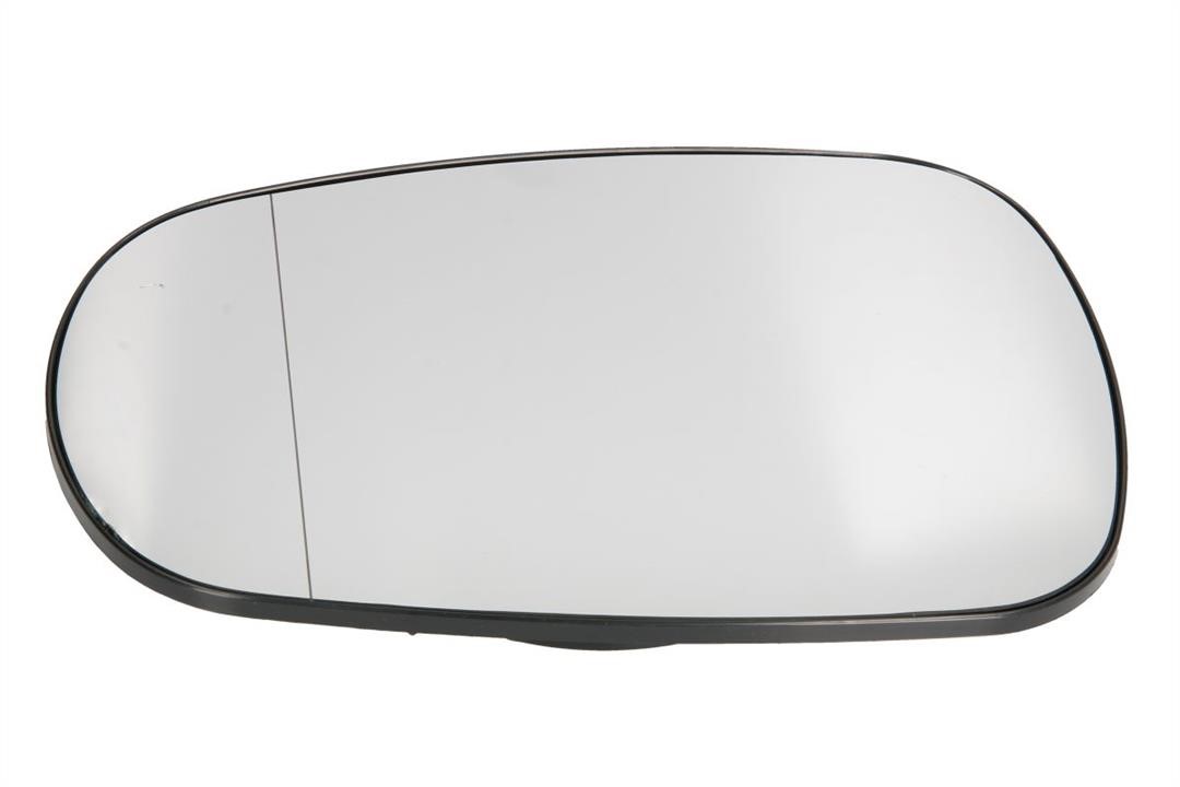 Blic 6102-02-1253112P Mirror Glass Heated 6102021253112P