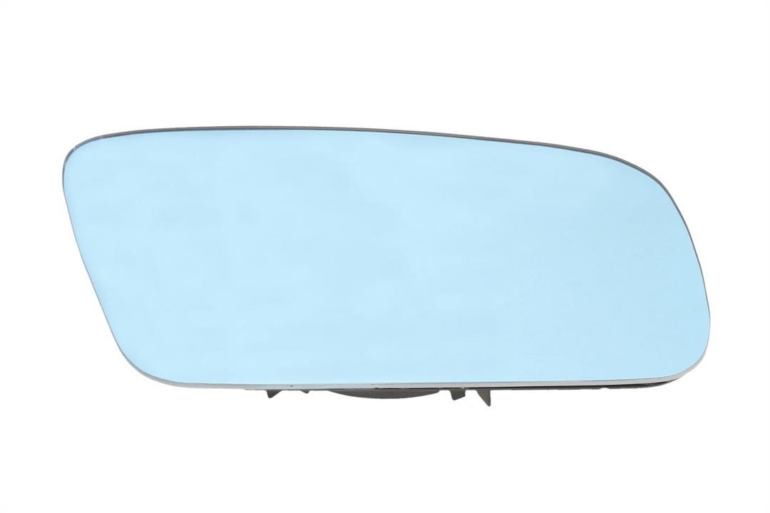 Blic 6102-02-1292591P Wing mirror glass Heated 6102021292591P 6102021292591P Blic Wing mirror glass Heated