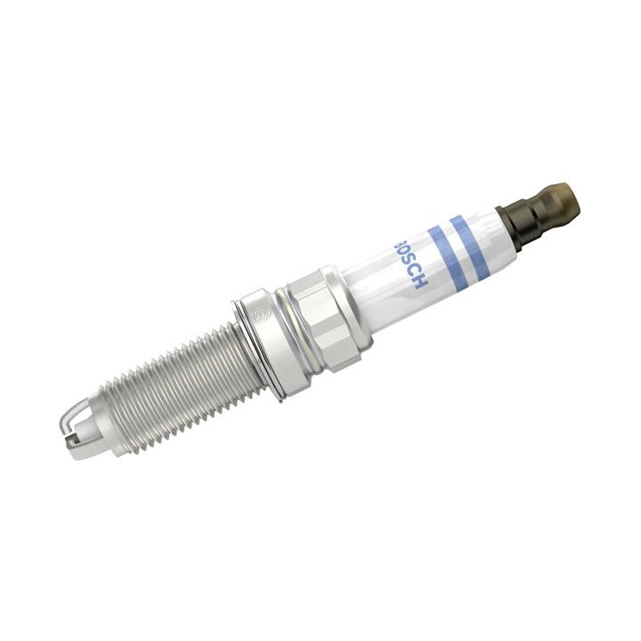Bosch Spark plug Bosch Standard Super ZGR6STE2W – price 43 PLN