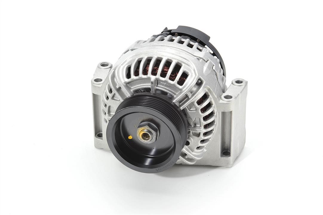 Alternator Bosch 0 124 555 018
