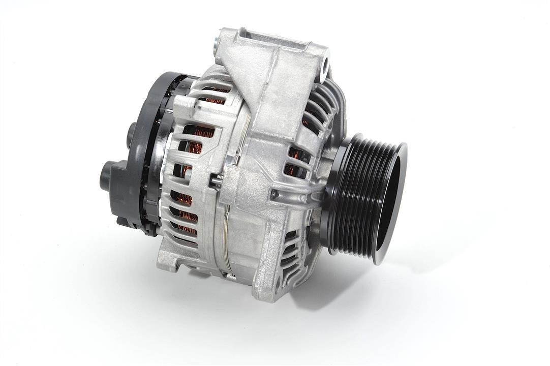 Buy Bosch 0124655036 – good price at EXIST.AE!