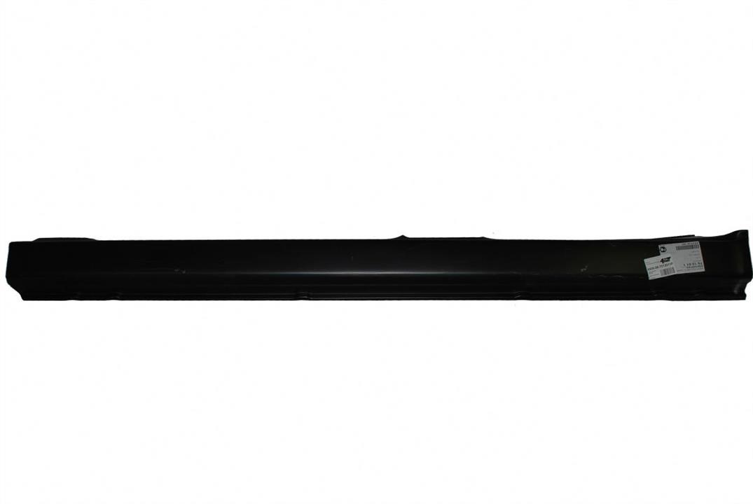 Thresholds Skoda: 6505067512011K Blic Repair part sill