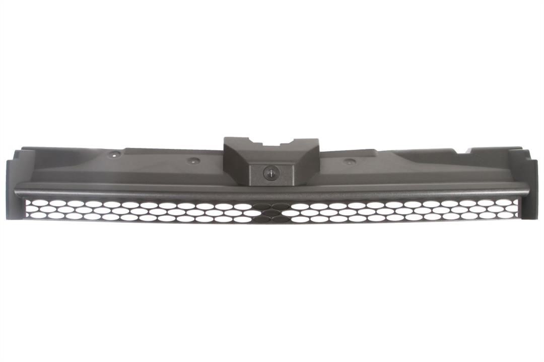 Bumper mesh Ford Transit: 6502072507990P Blic Grille radiator