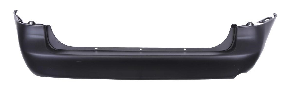 Rear bumper Mazda: 5506003486950P Blic Bumper rear
