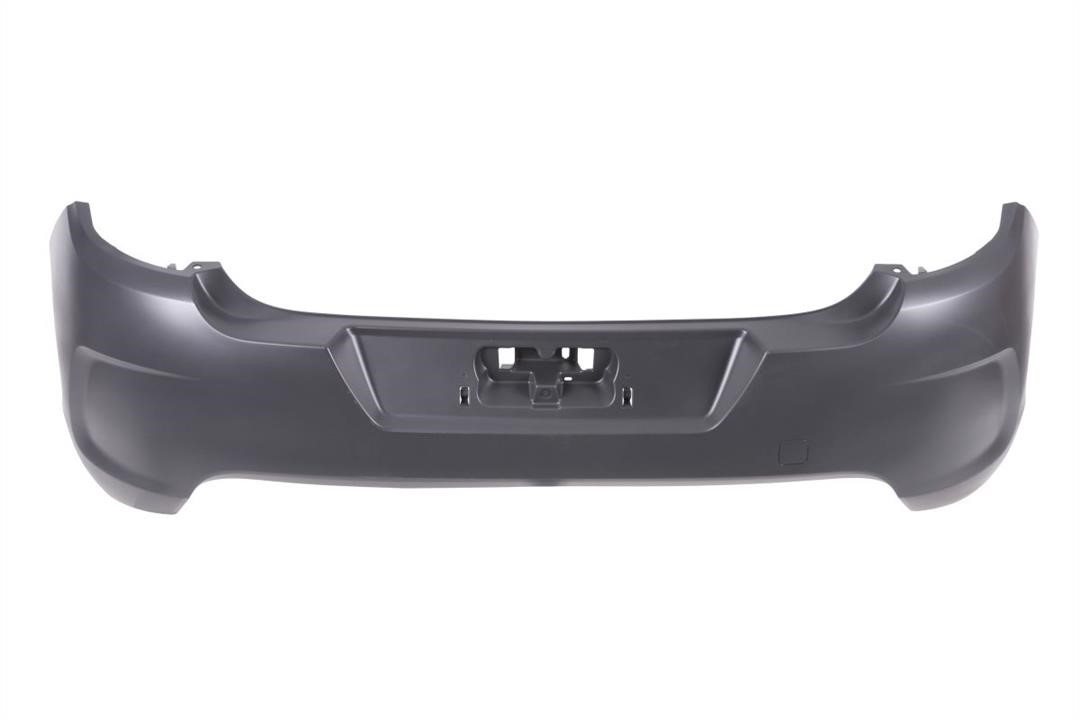 Rear bumper Citroen C4: 5506000537954Q Blic Bumper rear