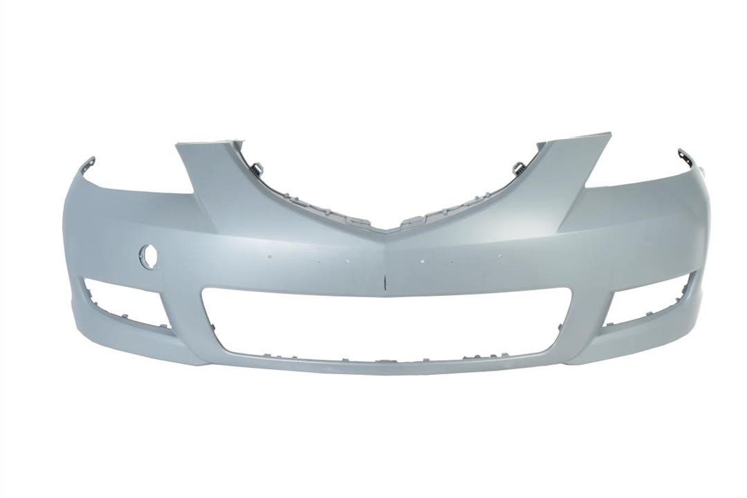 Front bumper Mazda: 5510003476905P Blic Front bumper