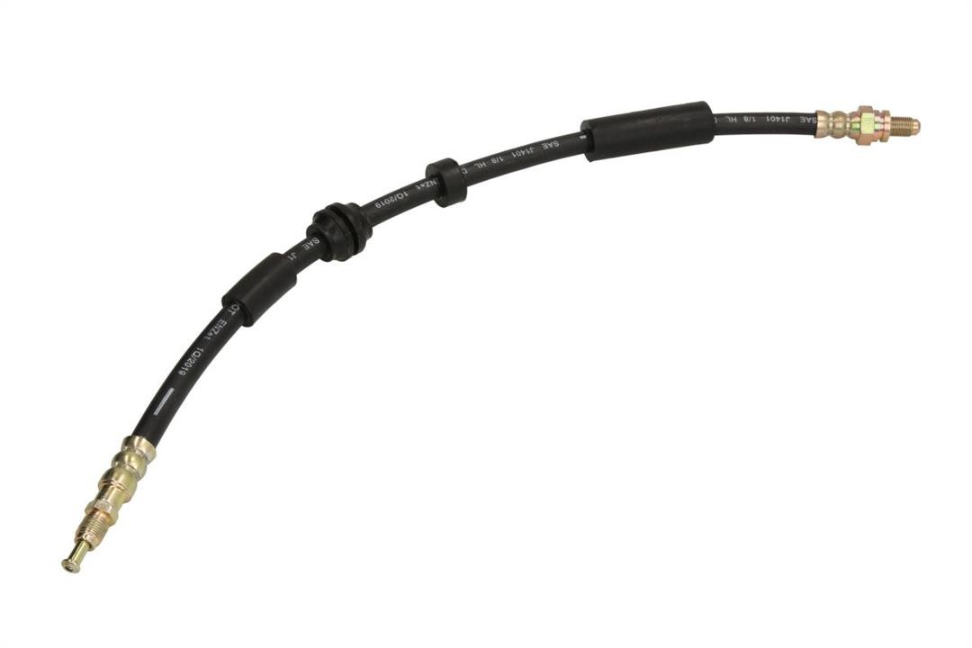 Flexible brake hose Ford KA: C83240ABE ABE Brake Hose