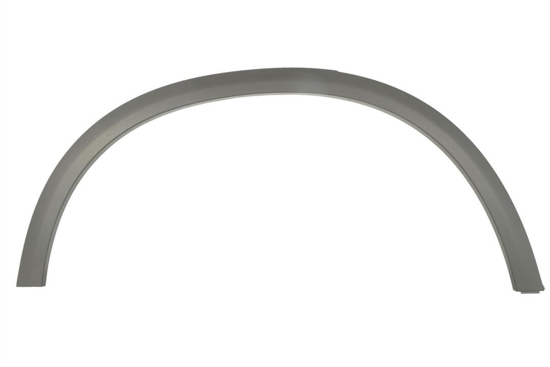 Fender covers Mercedes: 6601023531424P Blic Rear fender trim right