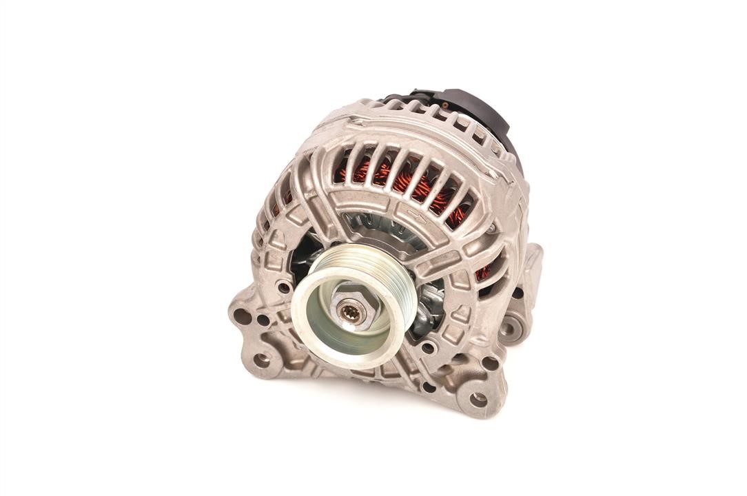 Alternator Bosch 0 124 525 531